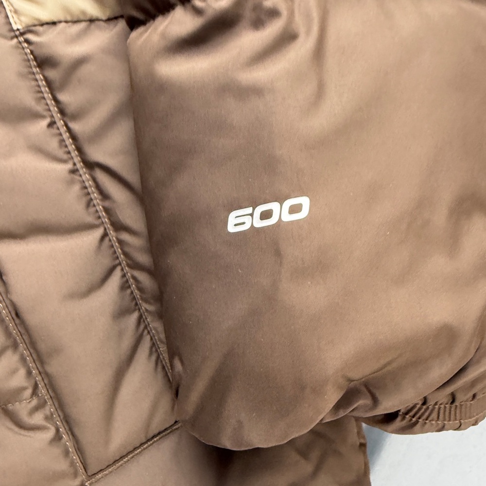 The North Face 600 Men's Frost Fall Jacket Size XL - Picture 6 of 15